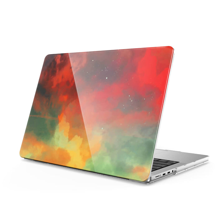 Zwielicht - MacBook Hüllen