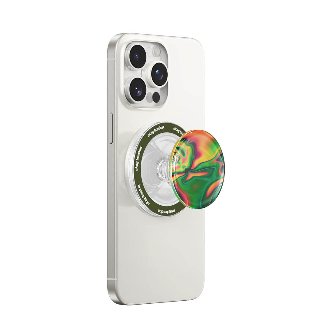 Verwirren - MagSafe Airbag Griff