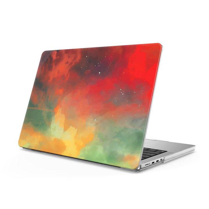 Zwielicht - MacBook Hüllen
