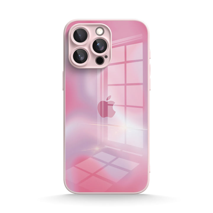 Eintauchen - iPhone Handyhülle