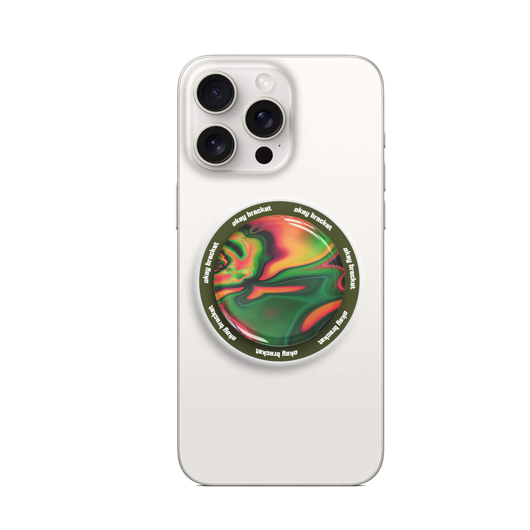 Verwirren - MagSafe Airbag Griff