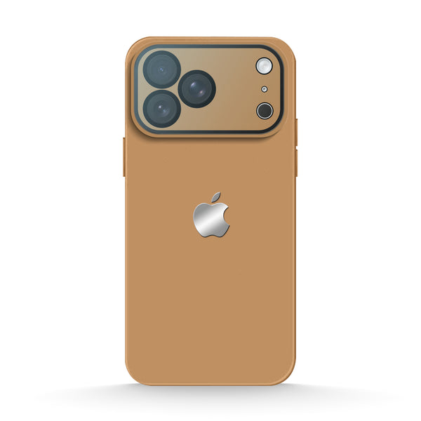 Wüstengold - iPhone Handyhülle