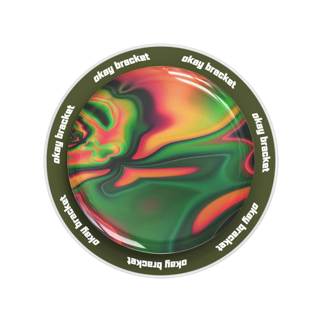 Verwirren - MagSafe Airbag Griff