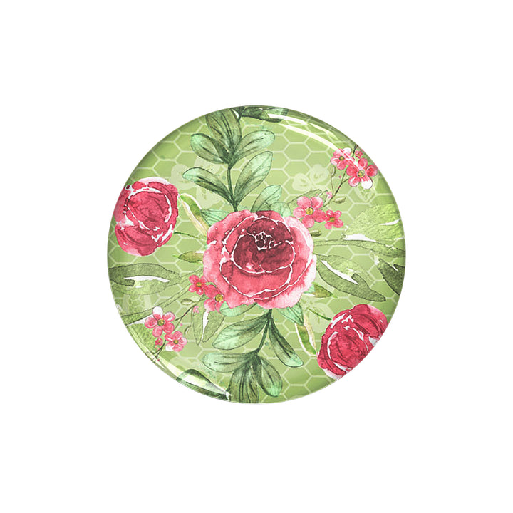 Schmetterling Zwischen Blumen - MagSafe Airbag Griff