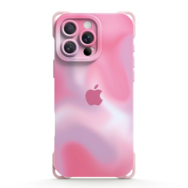 Eintauchen - iPhone Ultra Impact Strapazierfähige Handyhülle