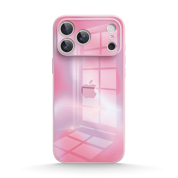 Eintauchen - iPhone Gehärtetes Glas Handyhülle