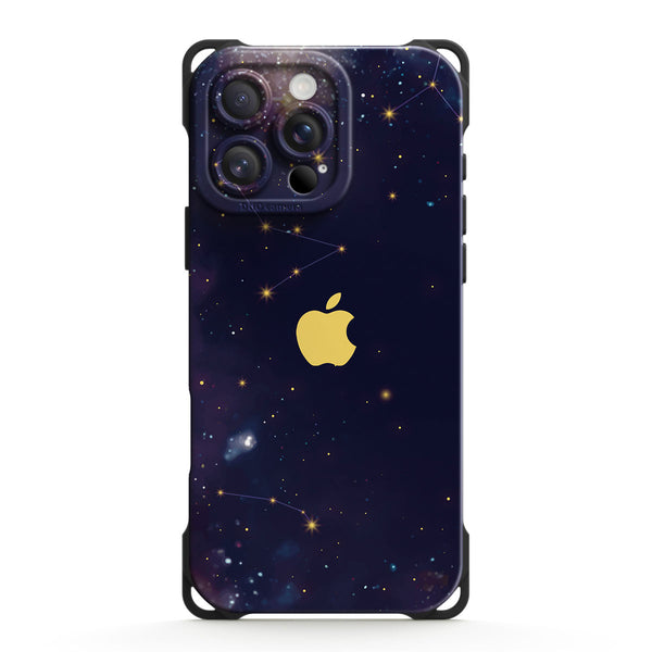 Astronomie - iPhone Ultra Impact Strapazierfähige Handyhülle