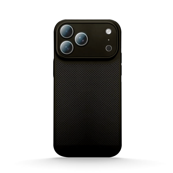 Schwarz - iPhone Handyhülle