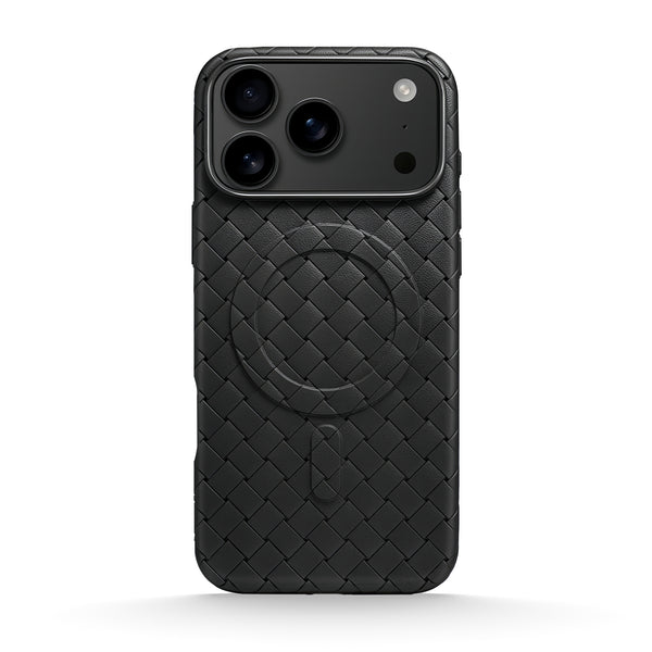 Schwarz - iPhone Handyhülle