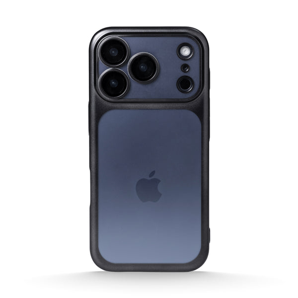 Schwarz - iPhone Handyhülle