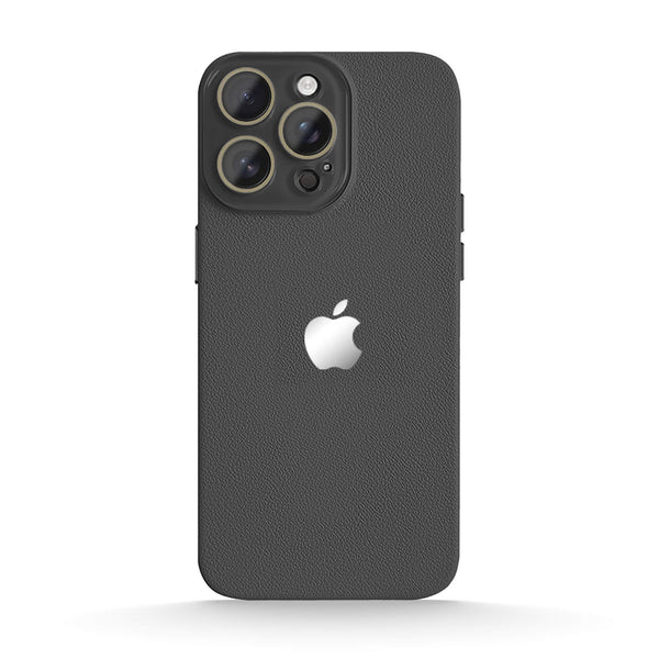 Schwarz - iPhone Handyhülle