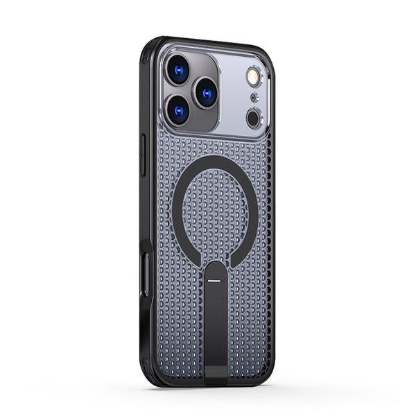 Schwarz - iPhone Handyhülle