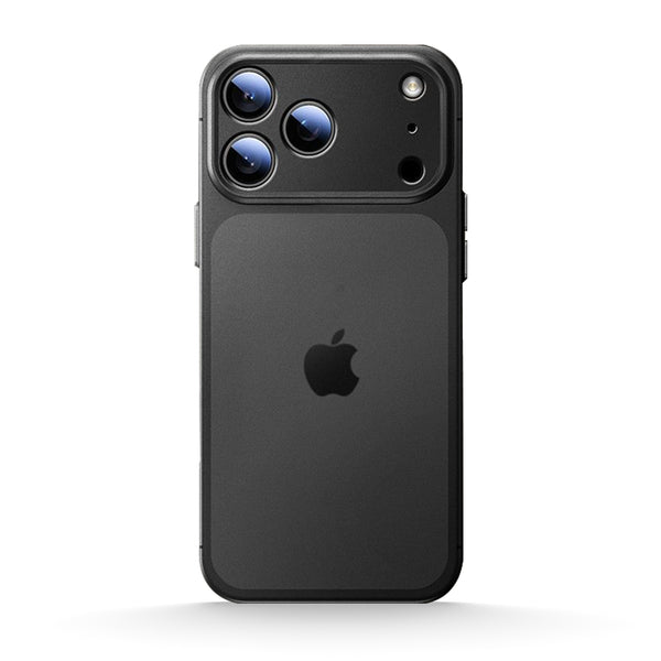 Schwarz - iPhone Handyhülle