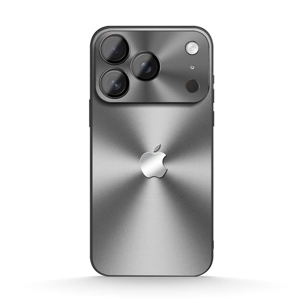 Schwarz - iPhone Handyhülle