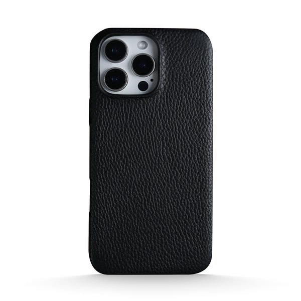 Schwarz - iPhone Handyhülle