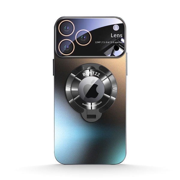 Schwarz - iPhone Handyhülle