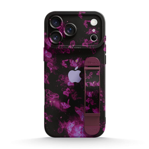 Limit - iPhone Handyanhänger Handyhülle