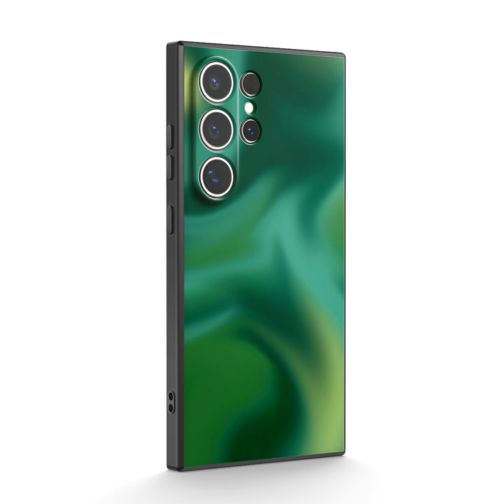 Holziger Busch - Samsung Handyhülle
