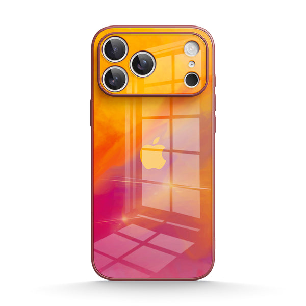 Schläfrig - iPhone Handyhülle