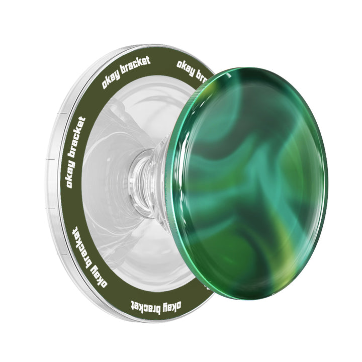 Holziger Busch - MagSafe Airbag Griff