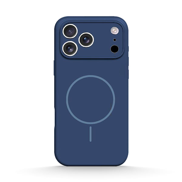 Saphir - iPhone Handyhülle