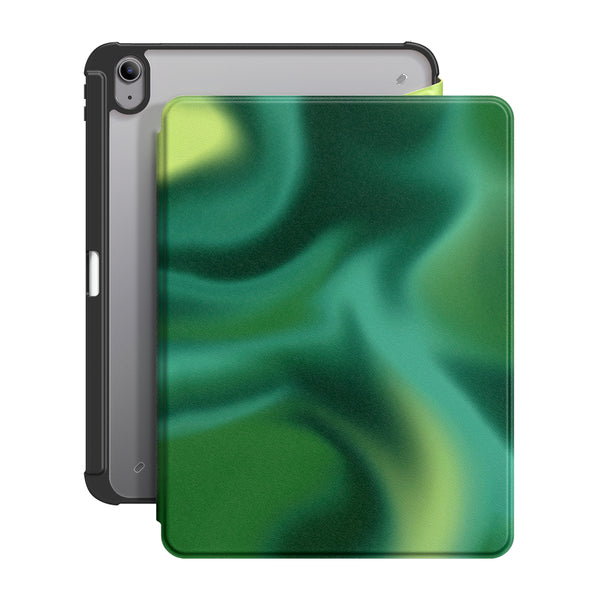 Holziger Busch - iPad Snap 360° Ständer Schlagfeste Hüllen