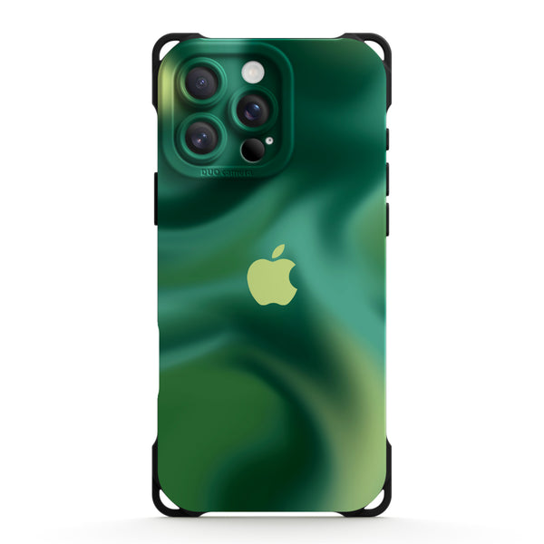 Holziger Busch - iPhone Ultra Impact Strapazierfähige Handyhülle