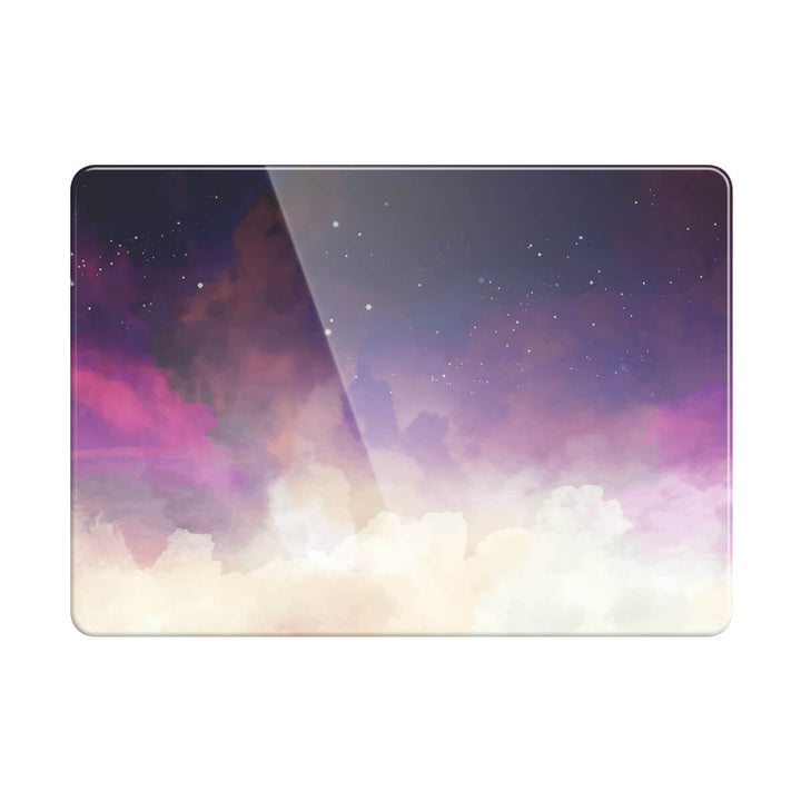 Abendhimmel - MacBook Hüllen