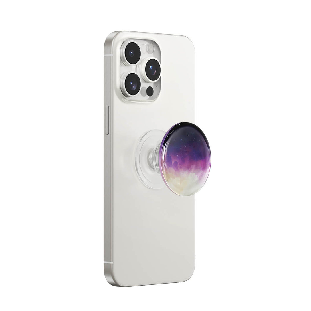 Abendhimmel - MagSafe Airbag Griff