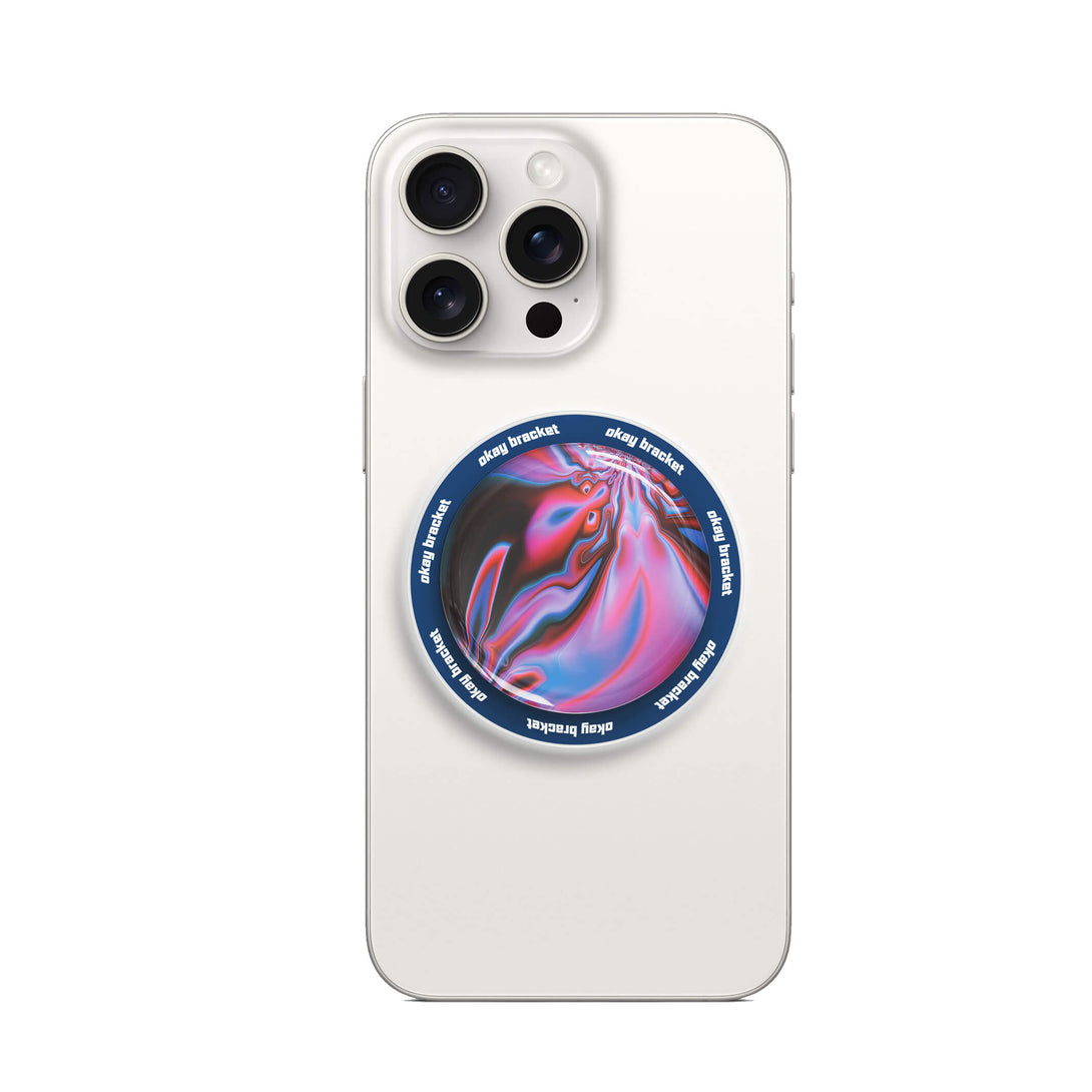 Knechtschaft - MagSafe Airbag Griff