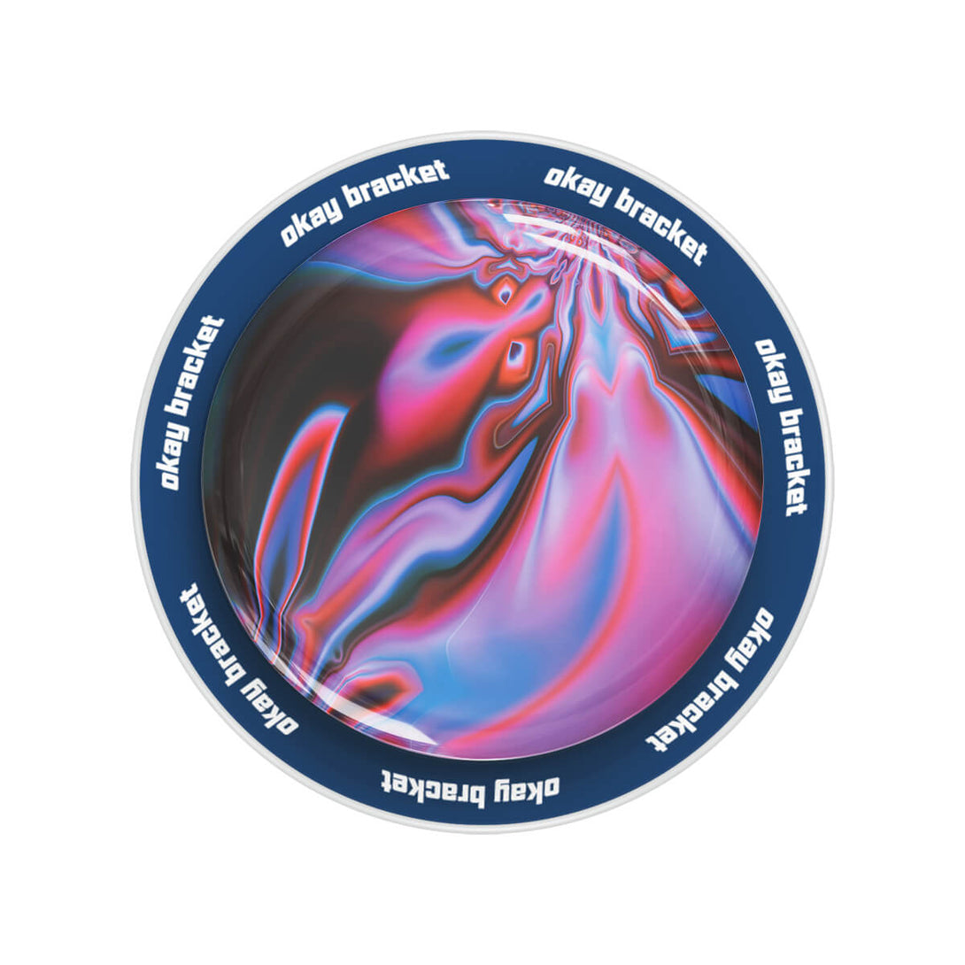 Knechtschaft - MagSafe Airbag Griff