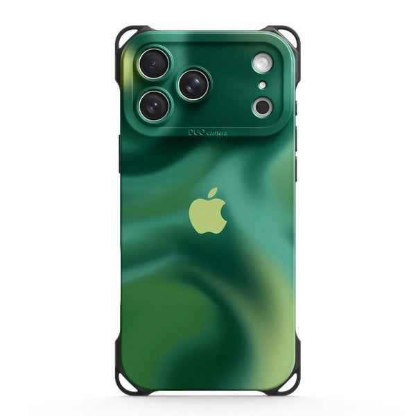 Holziger Busch - iPhone Ultra Impact Handyhülle