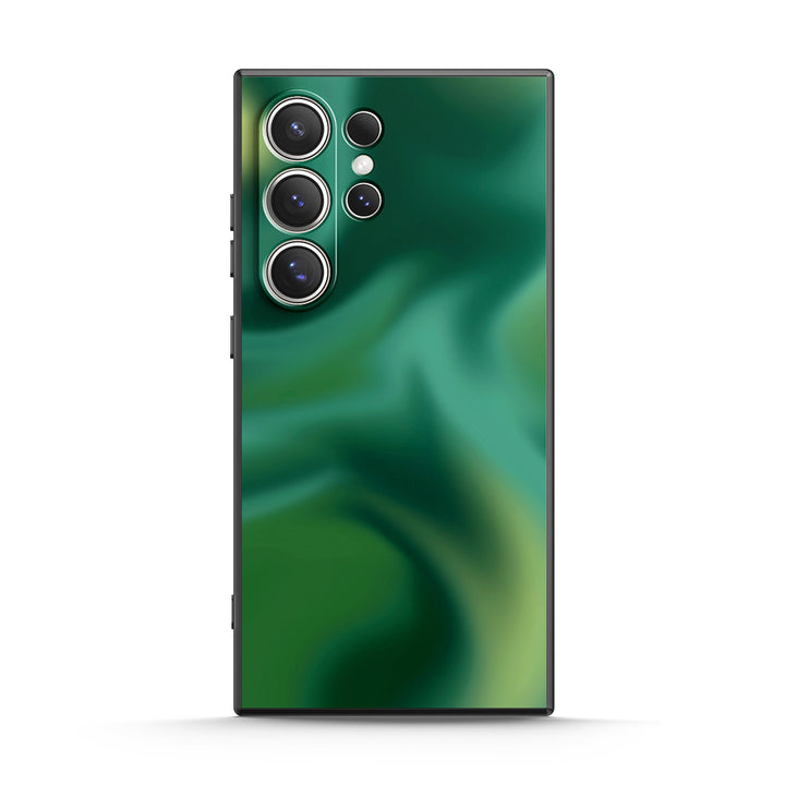 Holziger Busch - Samsung Handyhülle