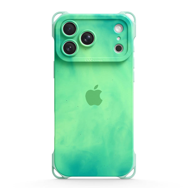 Vielfalt - iPhone Ultra Impact Handyhülle