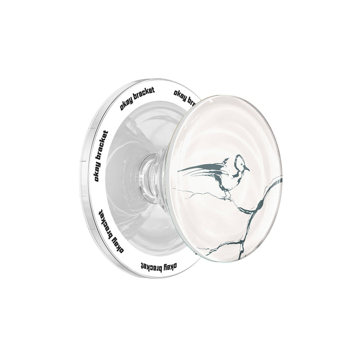 Vogelgezwitscher - MagSafe Airbag Griff