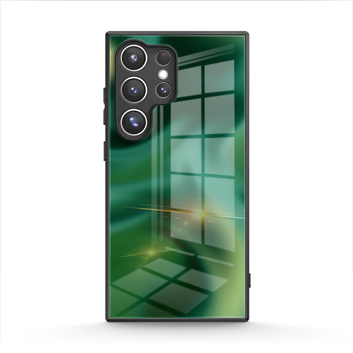 Holziger Busch - Samsung Handyhülle