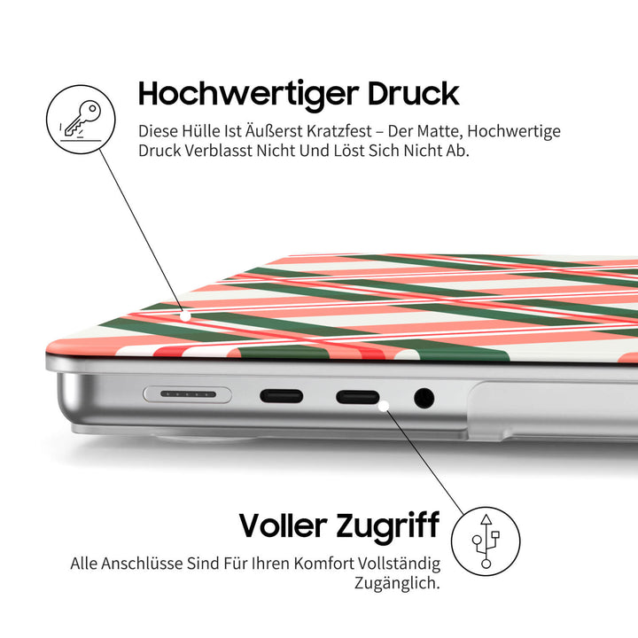 Bequeme Kleidung - MacBook Hüllen