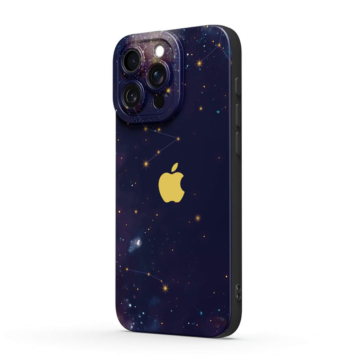 Astronomie - iPhone Handyhülle
