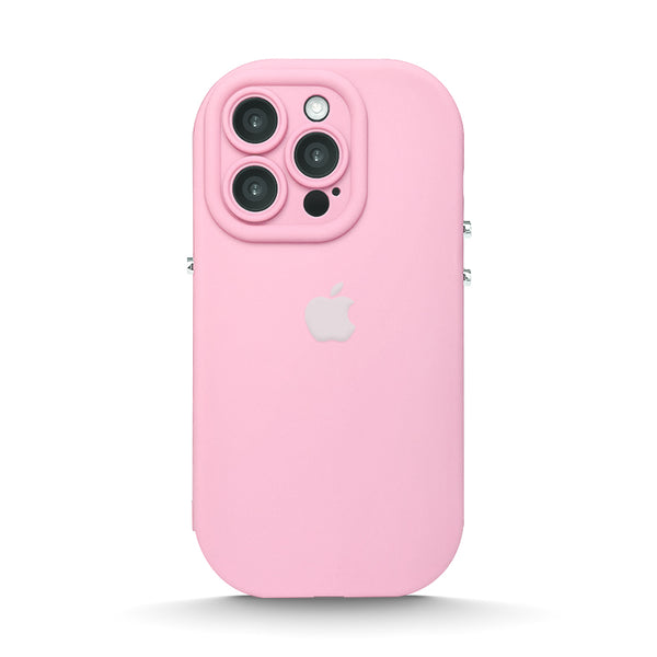 Kirschblüte Rosa - iPhone Handyhülle