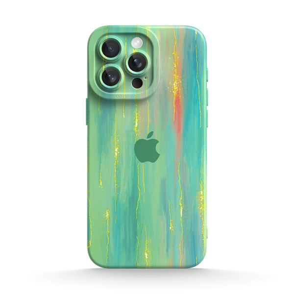 Frisch - iPhone Flüssiges Silikon Handyhülle