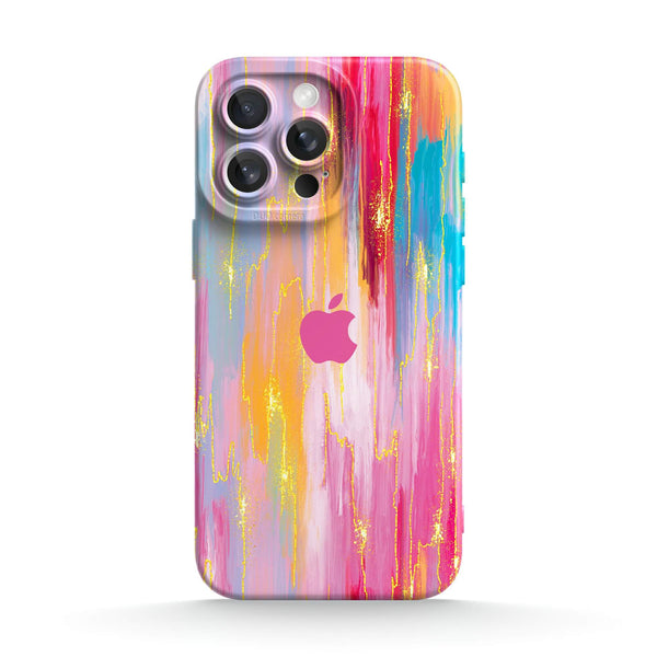 Konzept - iPhone Flüssiges Silikon Handyhülle