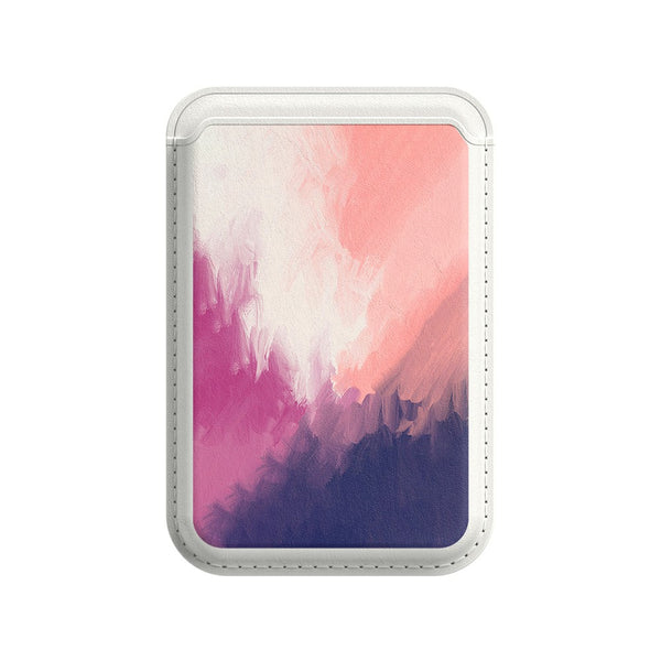 Marmelade - iPhone Leder Wallet