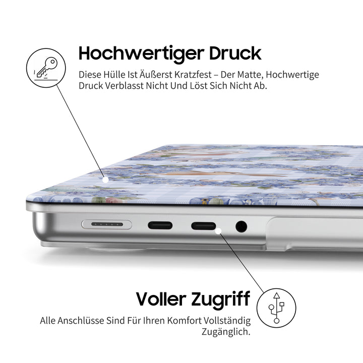Zeremonie - MacBook Hüllen