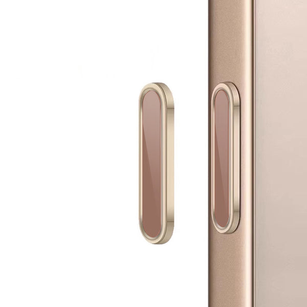 Desert Gold – iPhone Seitliche Kamerataste