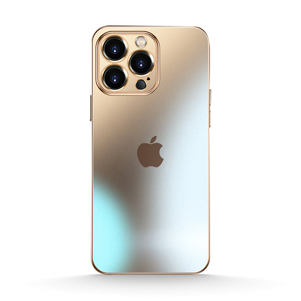 Vergoldet - iPhone Handyhülle