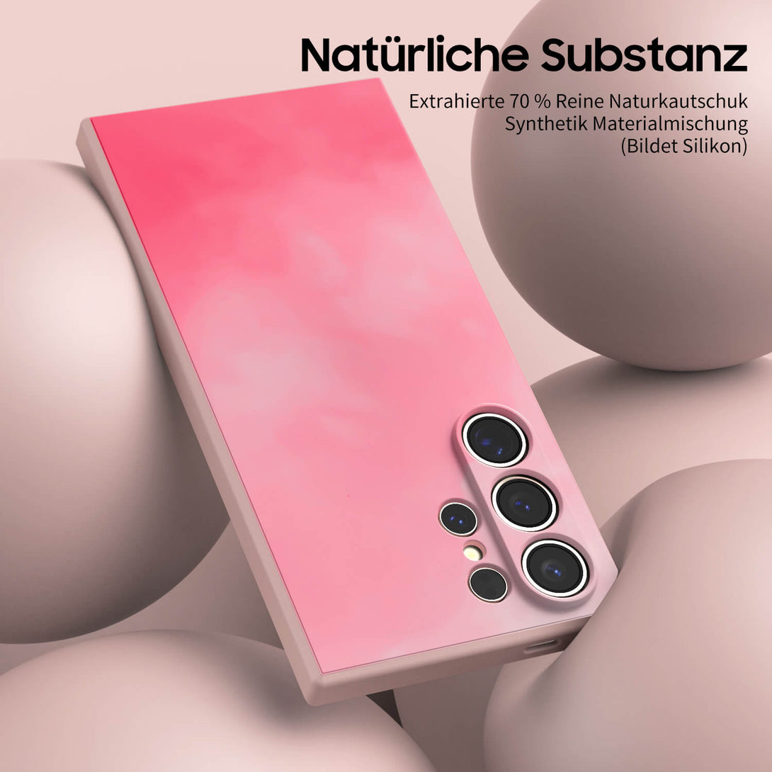 Süßigkeiten - Samsung Handyhülle