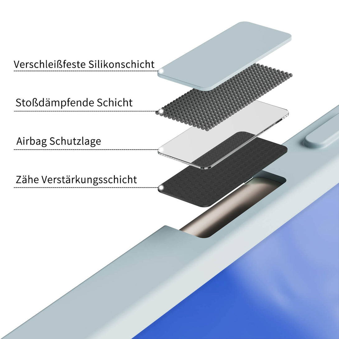 Süßigkeiten - Samsung Handyhülle