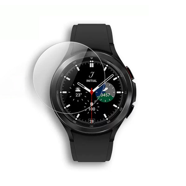 Galaxy Watch HD Gehärtete Schutzfolie