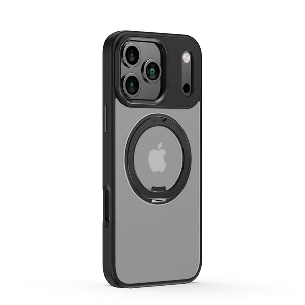 Schwarz - iPhone Handyhülle