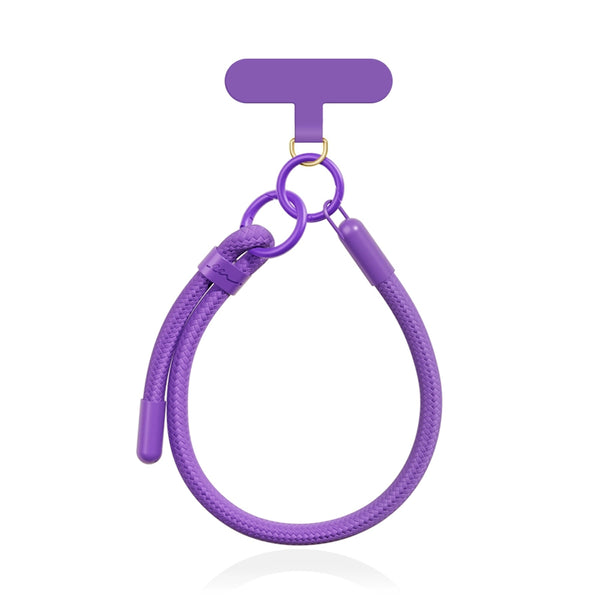 Dunkelviolett - iPhone Trageband